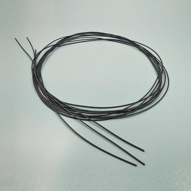 TPU Tungsten Dolgulu Tüp TPU Tungsten Dolgulu Tüp