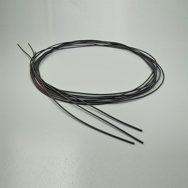 TPU Tungsten Dolgulu Tüp TPU Tungsten Dolgulu Tüp