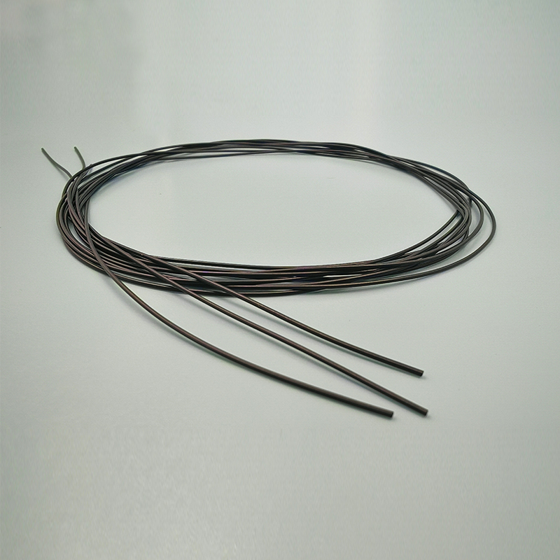 TPU Tungsten Dolgulu Tüp TPU Tungsten Dolgulu Tüp