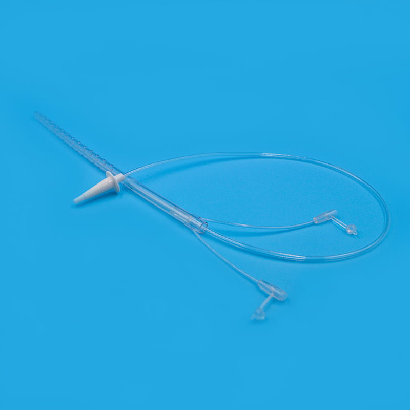Torasik ve abdominal drenaj tüpü Torasik ve abdominal drenaj tüpü