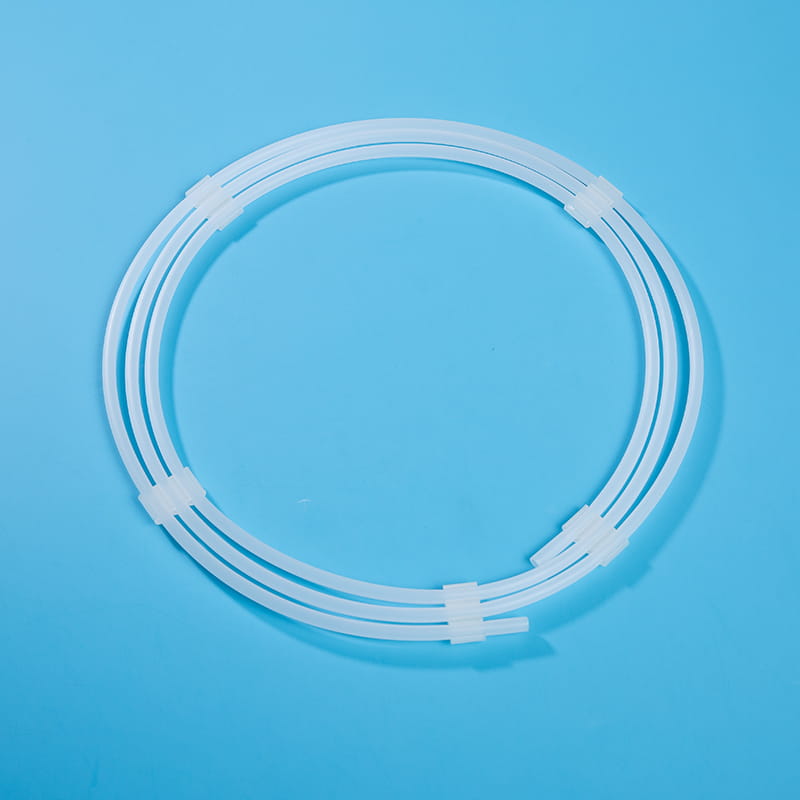 HDPE LDPE Kılavuz Tel Koruma Kılıfı